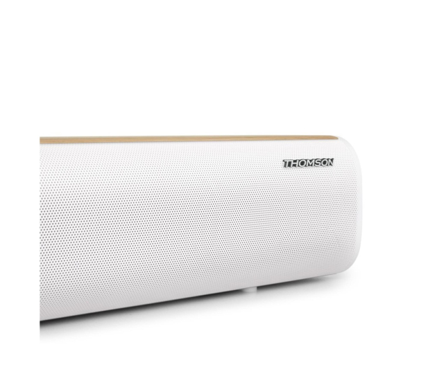 Thomson COSY Bluetooth 200W Biały - 1350710 - zdjęcie 3